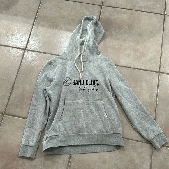 Soundcloud size medium jacket - Picture 1 of 4